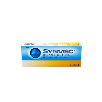 SYNVISC 2ML INY JGA C1