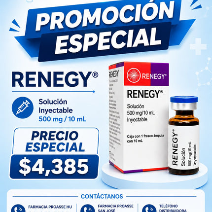 RENEGY