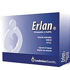 ERLAN 4000UI