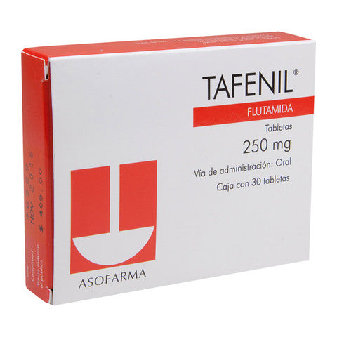 Tafenil 250mg c 30 tabs