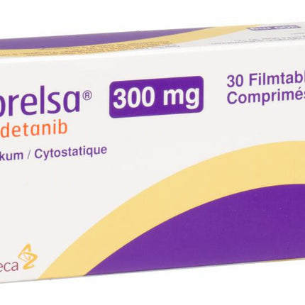 CAPRELSA 300MG C/30 TABS