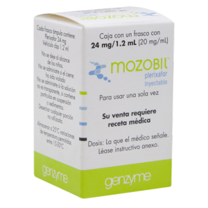 MOZOBIL 20MG/1ML FCO 24MG/1.2ML