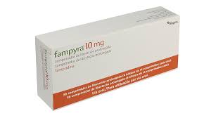 FAMPYRA 10MG