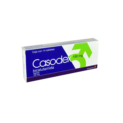 CASODEX 150MG C/28
