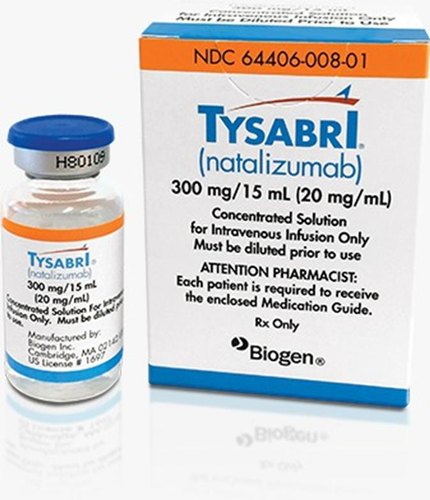 TYSABRI 300 mg / 15 ml C1