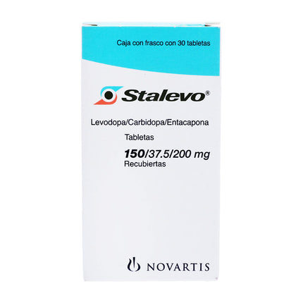 STALEVO 150/37.5/200