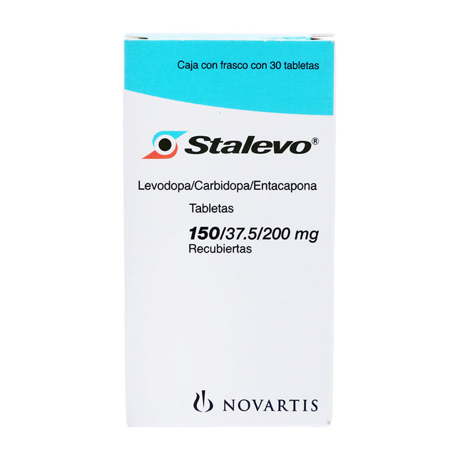 STALEVO 150/37.5/200