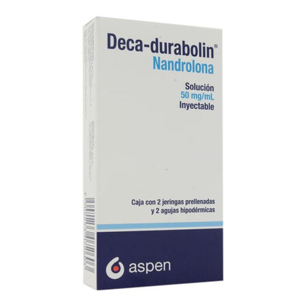 DECA-DORABULIN