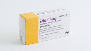 ZOFRAN 4MG
