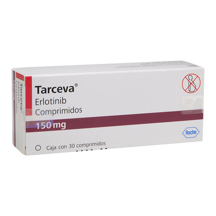TARCEVA 150 mg