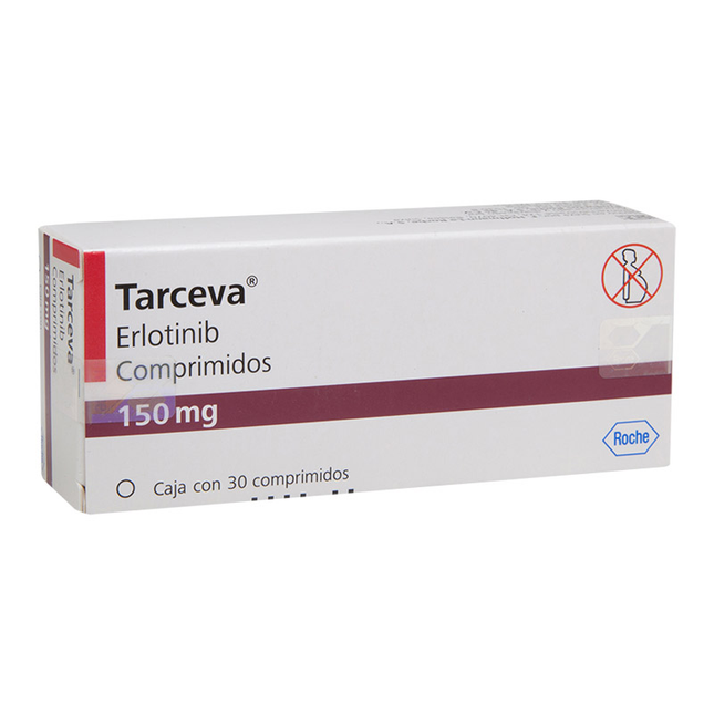 TARCEVA 150 mg