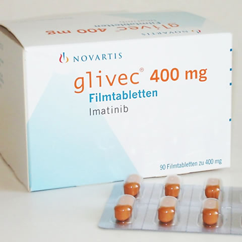 GLIVEC 400MG C30