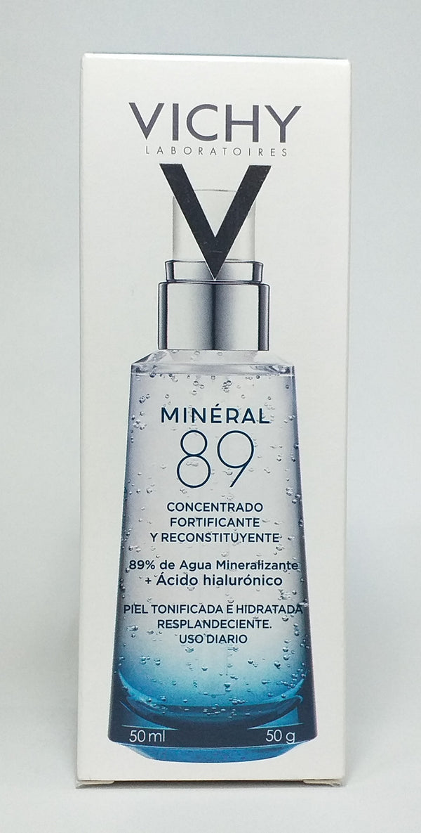 MINERAL 89