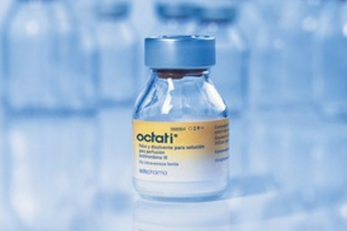 OCTATI 500UI FA 10ML