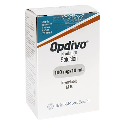 Opdivo 100mg/10ml