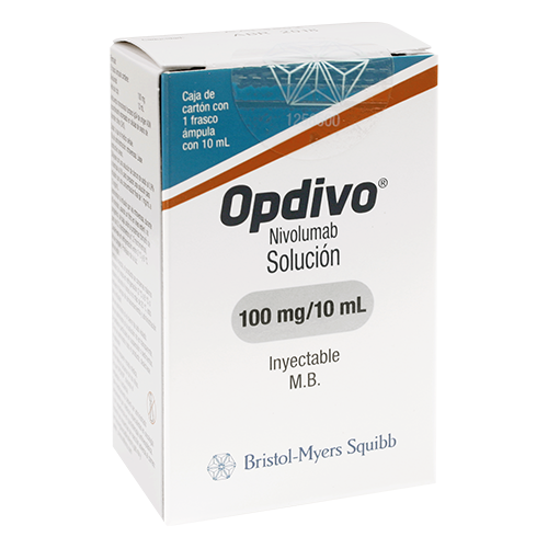 Opdivo 100mg/10ml