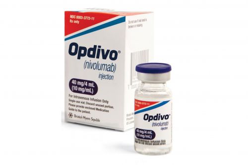 Opdivo 40 mg/4ml