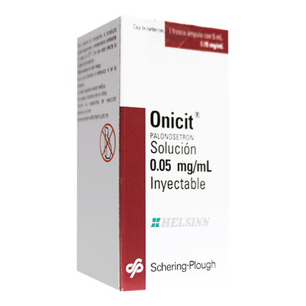 ONICIT 5 ml