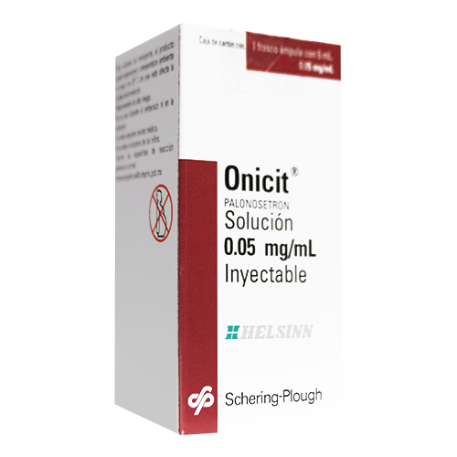 ONICIT 5 ml
