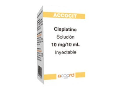 Accocit RTU 10 mg