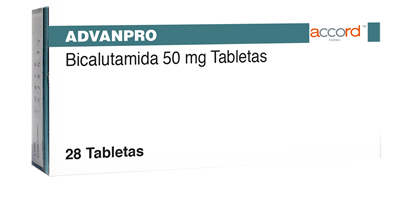 Advanpro 50mg C/28 Tab