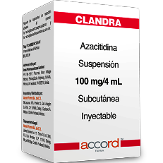 Clandra 100 mg 4ml