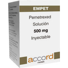 Empet 500 mg