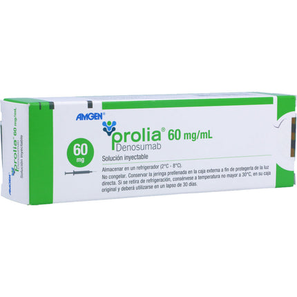 PROLIA 60MG /1ML JGA PRELL C/1