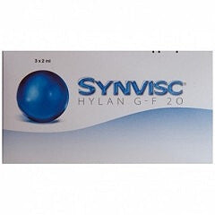 SYNVISC 8MG