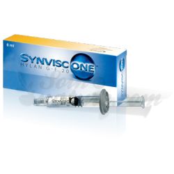SYNVISC ONE 6ML