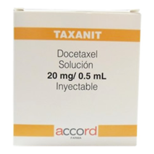 Taxanit RTU 20mg 1ml
