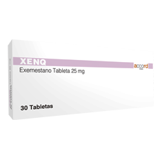 XENQ 25MG
