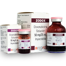 Zodox RTU 10 mg