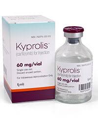 KYPROLIS 60MG FA C/1