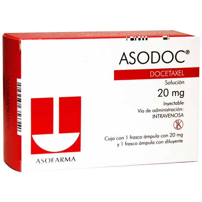 Asodoc 20mg
