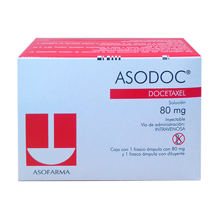 Asodoc 80 mg