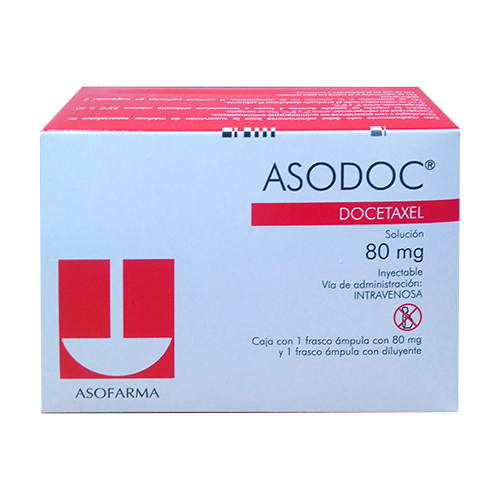 Asodoc 80 mg