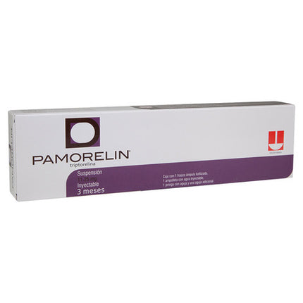 PAMORELIN 11.25MG