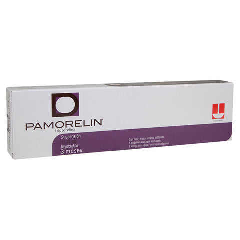 PAMORELIN 11.25MG