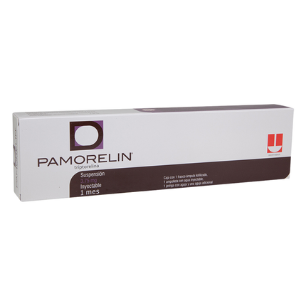 PAMORELIN 3.75MG