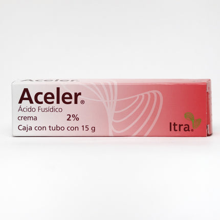ACELER 2% TUBO 15G