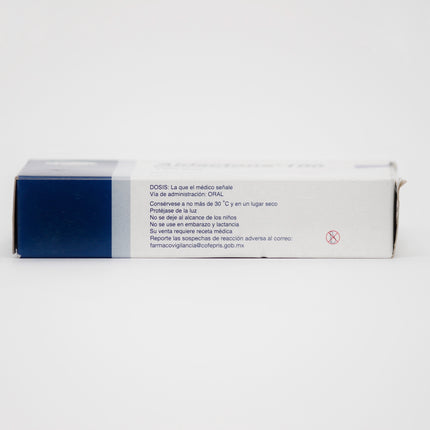 ALDACTONE 100MG TAB C/30