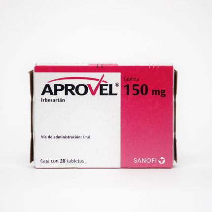 APROVEL 150MG TAB C/28