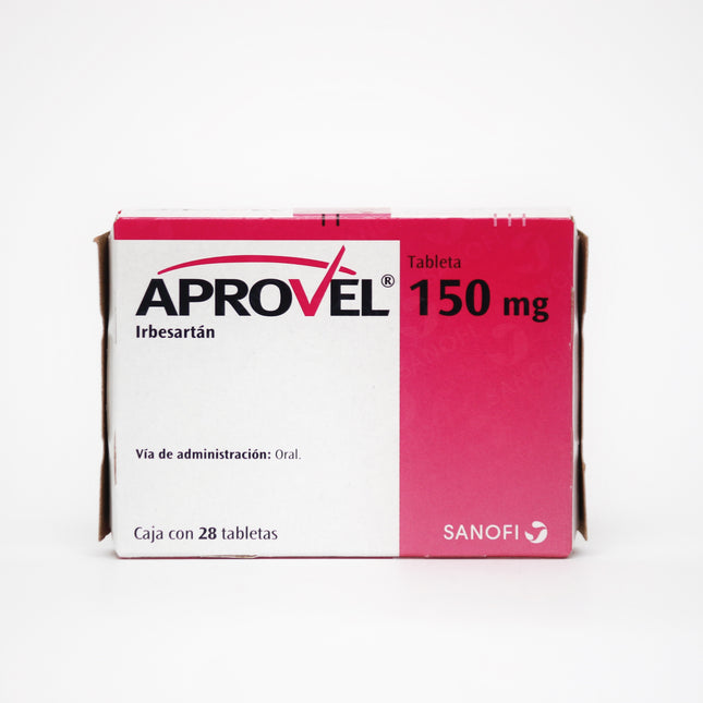 APROVEL 150MG TAB C/28