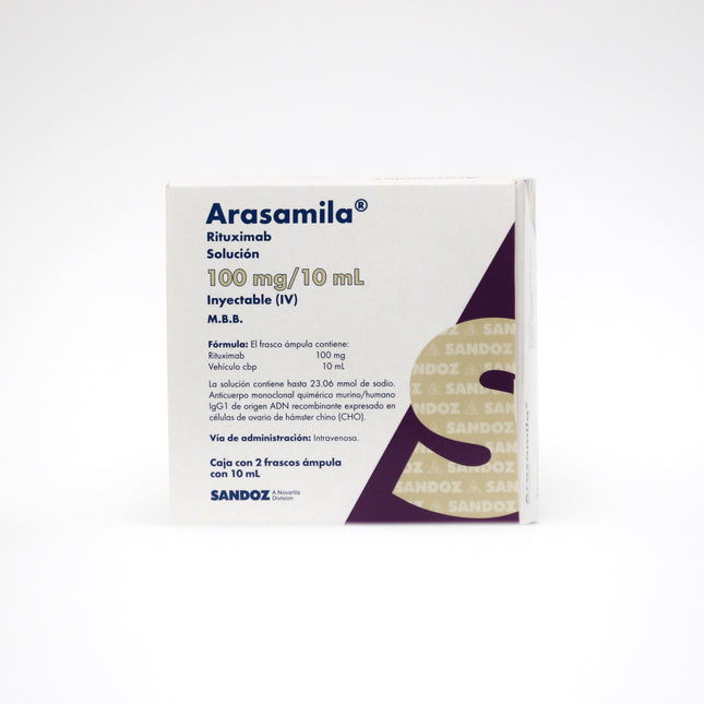 ARASAMILA 100MG/10ML