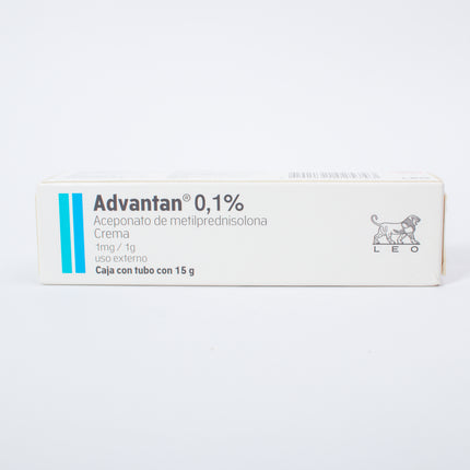 ADVANTAN 0.1% CRA 15GR