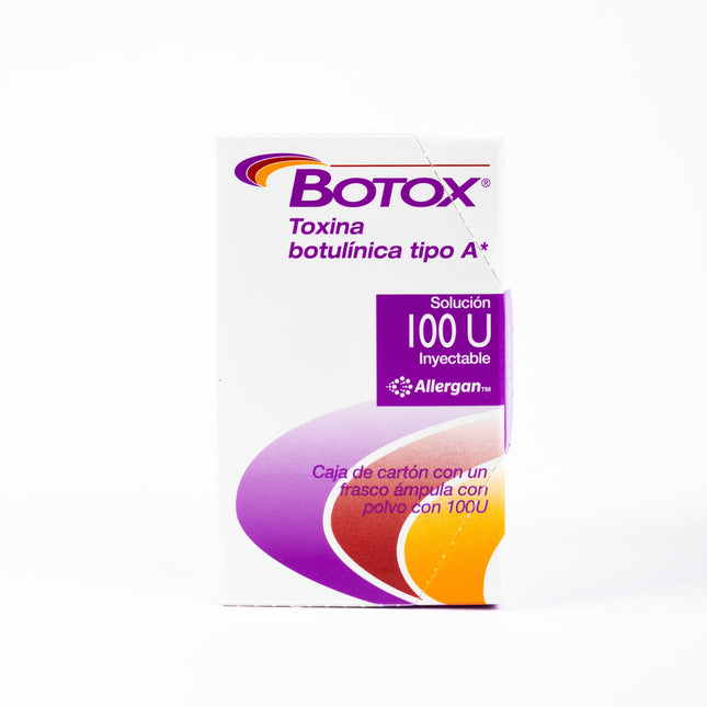 BOTOX 100 UI