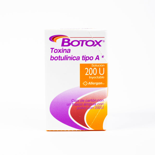 BOTOX 200 UI