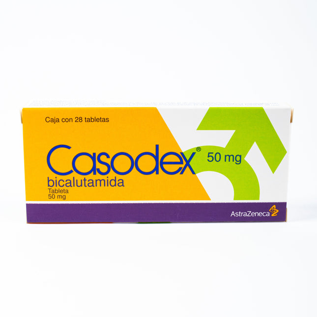 CASODEX 50MG C/28