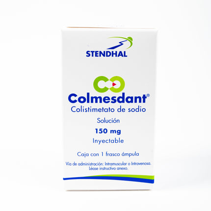 Colmesdant Fa 150mg